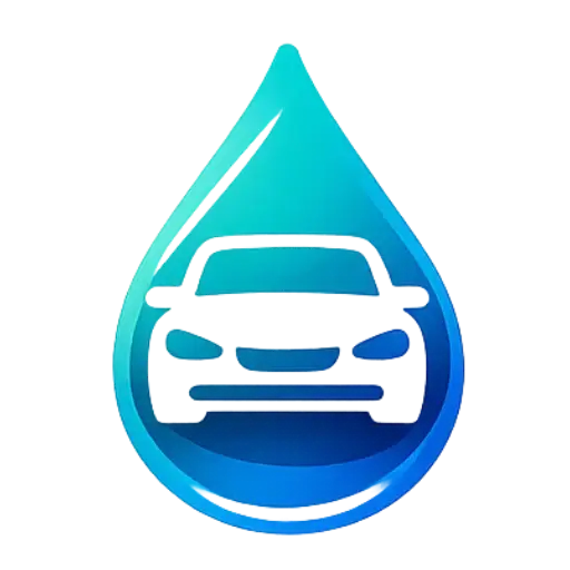 Lavage auto à domicile Solignat